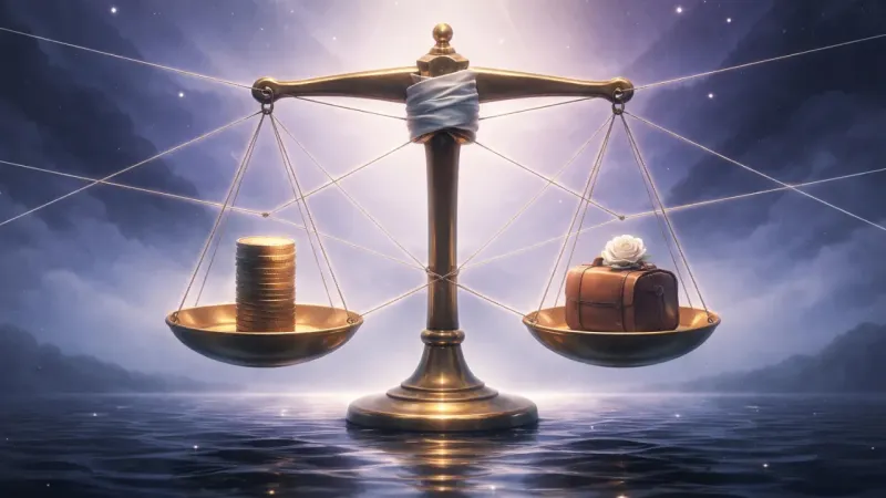 The Symmetry of No-Choice