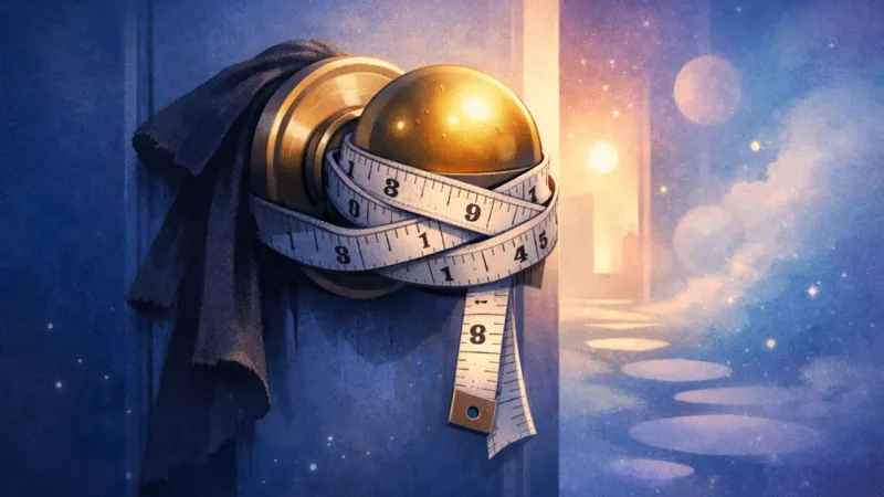 When “Ready” Becomes a Moving Target