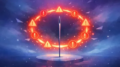 From Refresh-Mode Panic to Focused Career Moves: A Two-Week Experiment