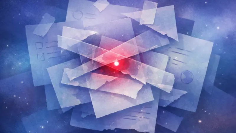 The Missing-Assignment Spiral