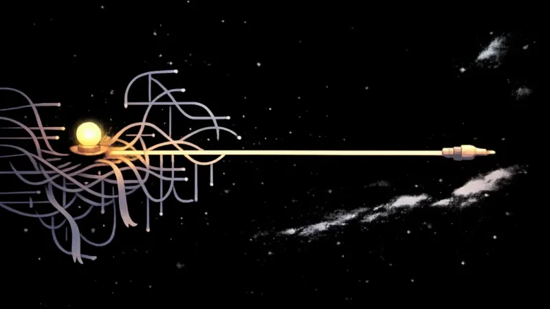 Repair Mode, One Clean Step