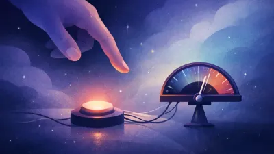 From Draft-Loop Self-Doubt to Steady Accountability: Hitting Send