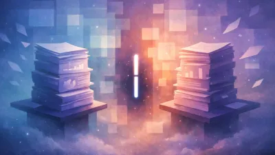 From Spreadsheet Spirals to Self-Trust: Choosing an Offer Under Deadline