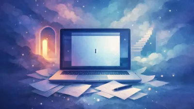 The One Priority Sentence That Turned a Deadline into Two Next Steps