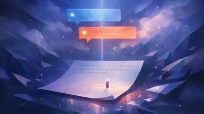 When Your Parents Vent Through You: Stepping Out of the Middle