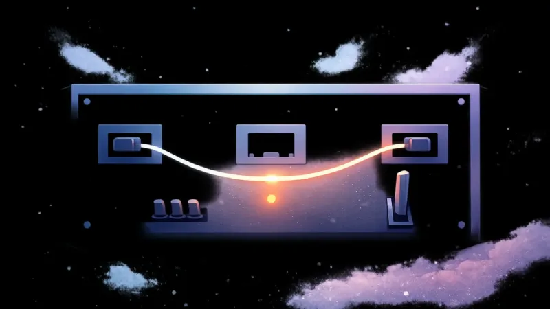 The Returned Channel