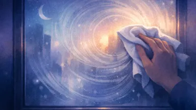 The 60-Minute Final Pass That Helped Me Publish: From Editing to Sending