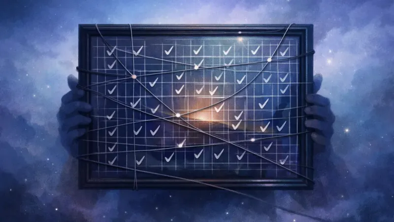 The Infinite Polish Loop