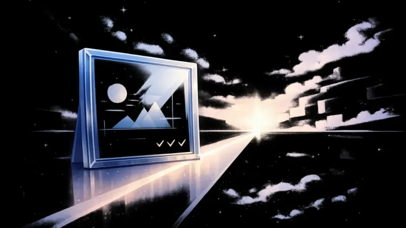 The Conversation Version