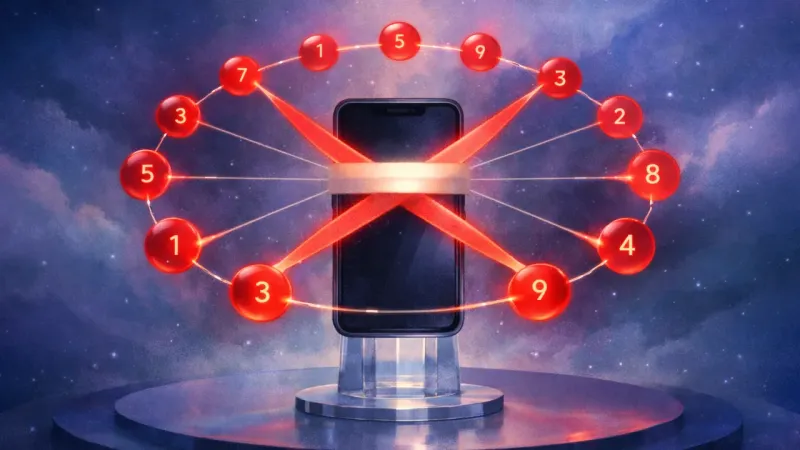 The Metric Applause Stalemate