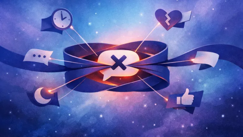 The Courtroom Notification