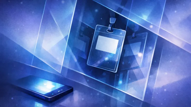 When a Promotion Post Hits Like a Verdict