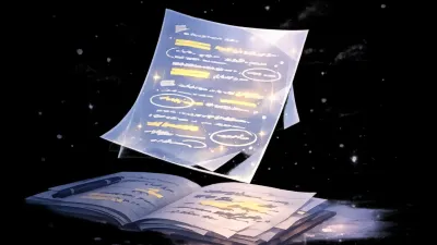 Breakup-Journal Time-Travel in Dating—How to Stay Present in Texts