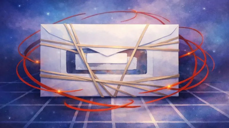 The Ghost Address Draft