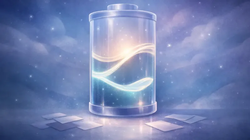 The Rhythm You Can Trust