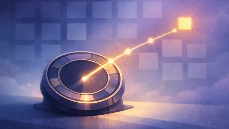 The Permission to Be Incomplete