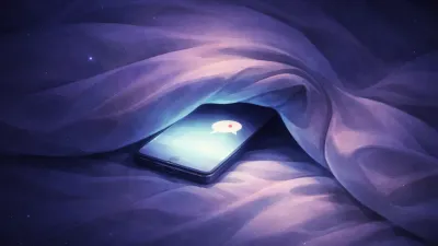 From Late-Night Slack Spirals to Rested Dates: Rebuilding Weeknights