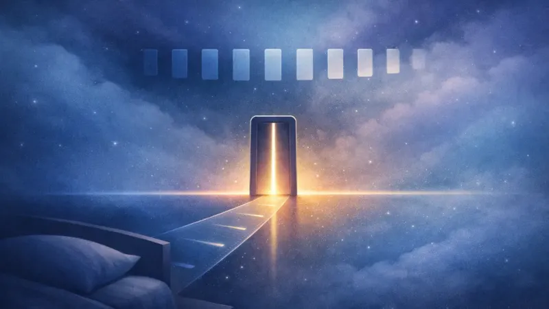 The Calibrated Threshold