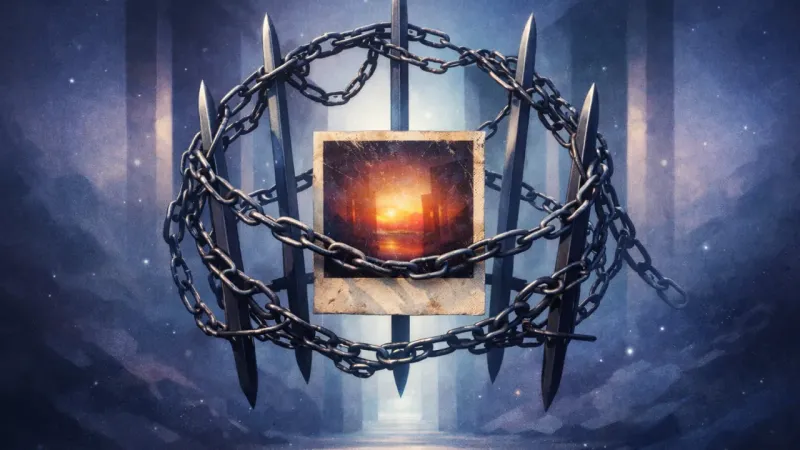 The Verdict in Your Hands