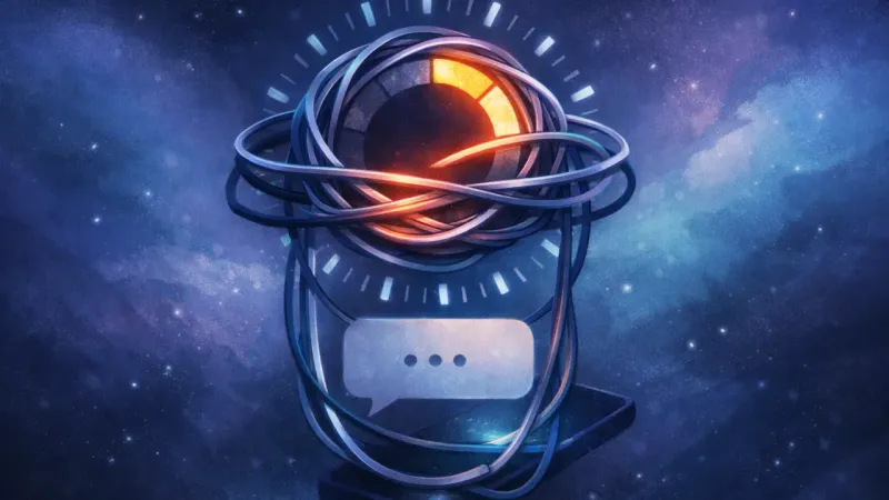 The Verdict in the Loading Bar