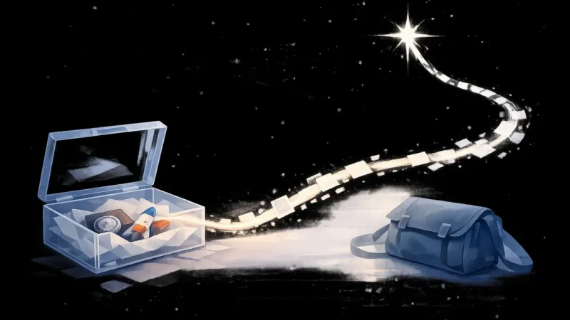 The Room as a Threshold