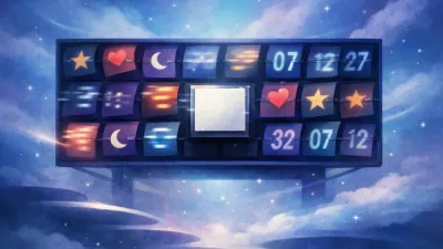 From LinkedIn Comparison Panic to Steadier Focus: A Small-Action Reset