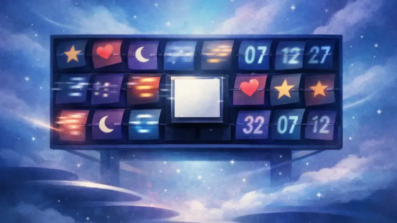 When the Feed Becomes a Verdict