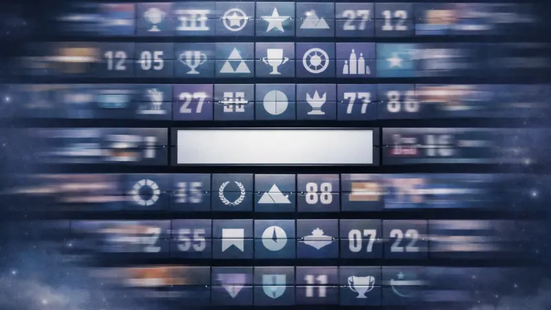 The Unconsented Scoreboard