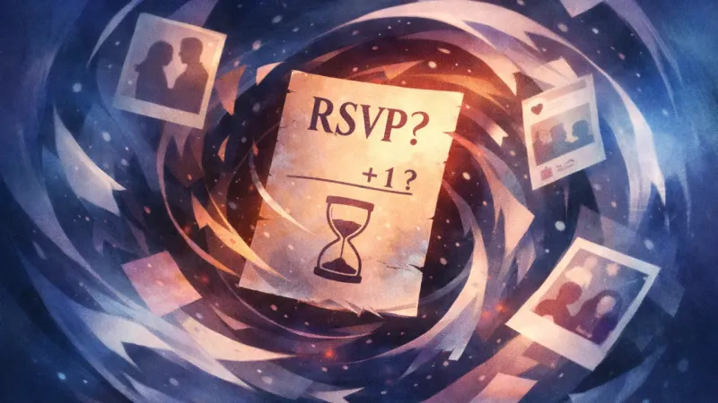 The RSVP Spiral