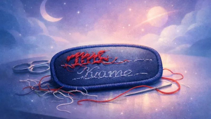 Before You Say Anything