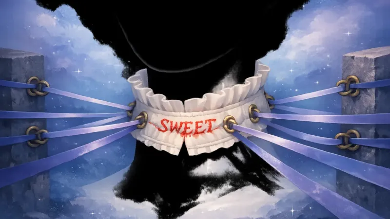 The Childhood Costume Return