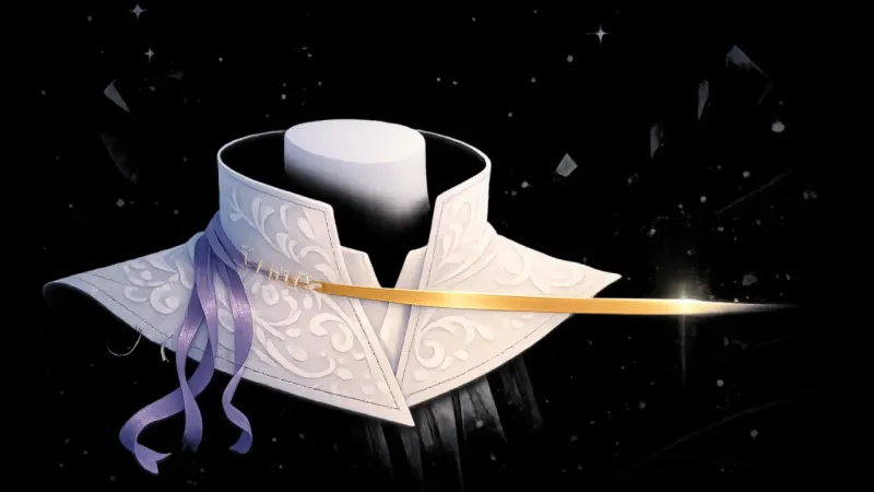 The Single-Line Name