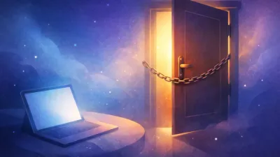 My “Practical” Choice Was Fear: How I Chose Terms Over Nostalgia