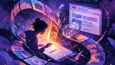 From LinkedIn Envy to Private Metrics: A Two-Week Reset in Toronto