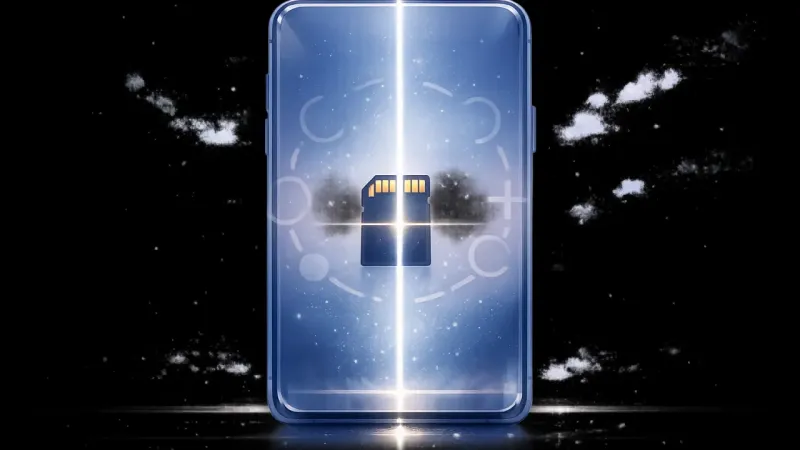 The Memory as Data, Not a Verdict