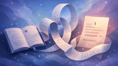 From Diary Flashbacks to Self-Trust: Rewriting the Good Kid Role