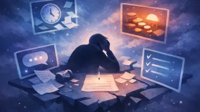 From Month-End Tab-Switching to Repeatable Anchors: Alex’s Reset