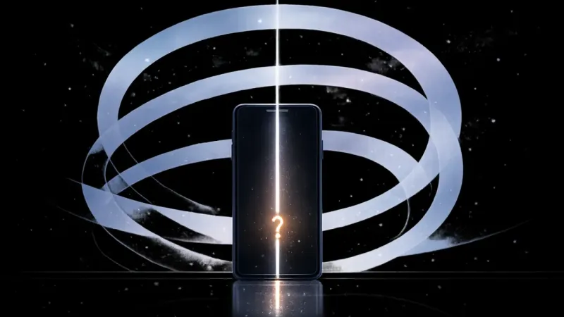 The Single Clean Line