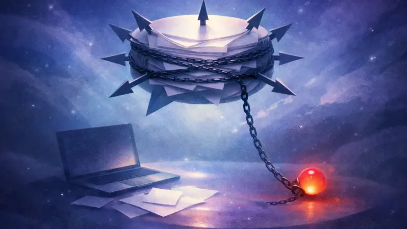 The Boundary on Trial