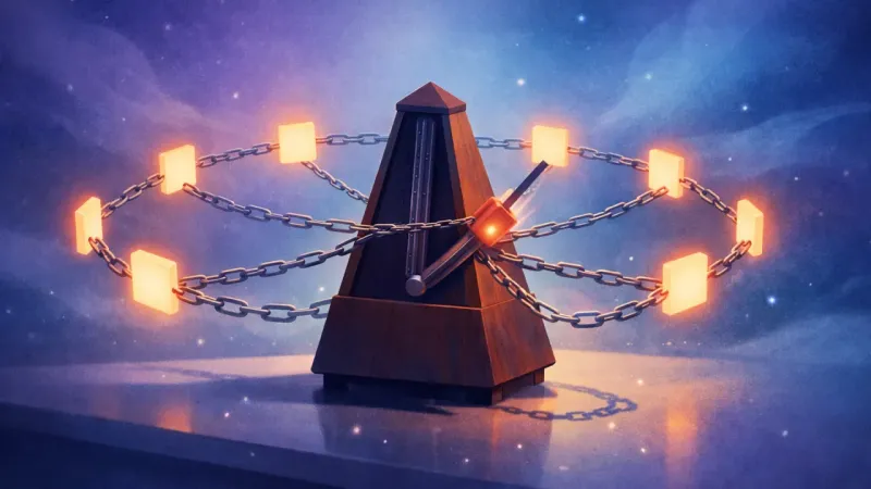 The Phantom Ping Loop