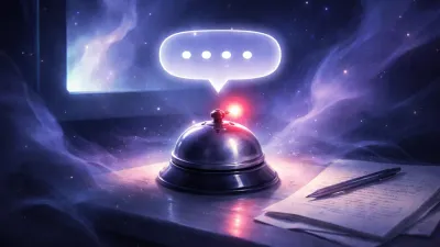 From Instant Slack Panic to Sustainable Responsiveness: The 60-Second Pause