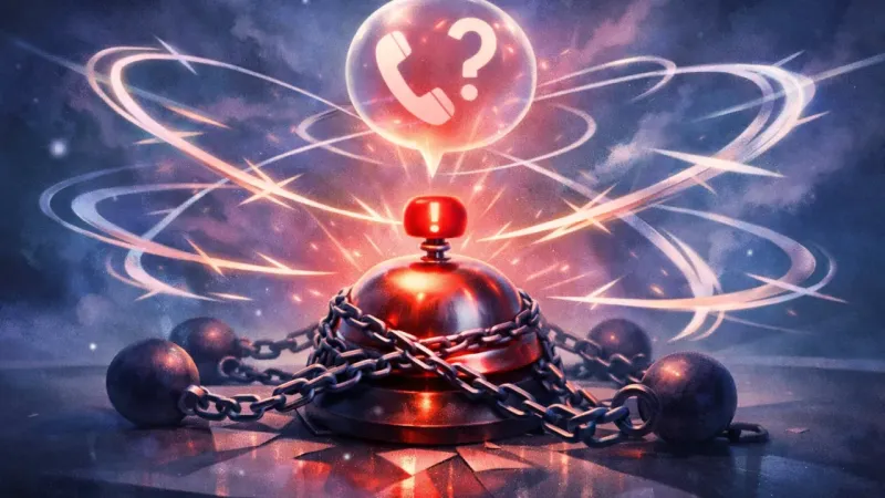 The Siren of Instant Compliance