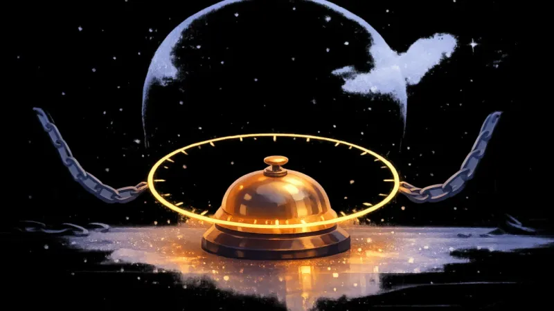 The Deliberate Interval