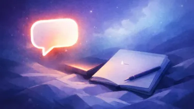 From We Need to Talk Dread to Context-Seeking Without Apologies