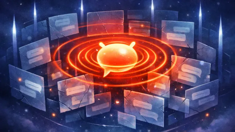 The Siren of Ambiguity