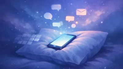 From On-Call Hypervigilance to Planned Responsiveness: A 7-Day Rhythm