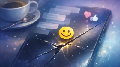 Stuck in Meme-Apology Banter Mode—How I Learned to Ask for Repair