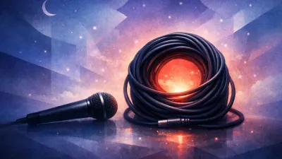 Stuck in the one-last-tweak loop—and how I rehearsed on purpose