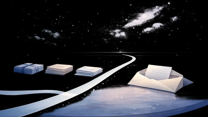 The First Concrete Action