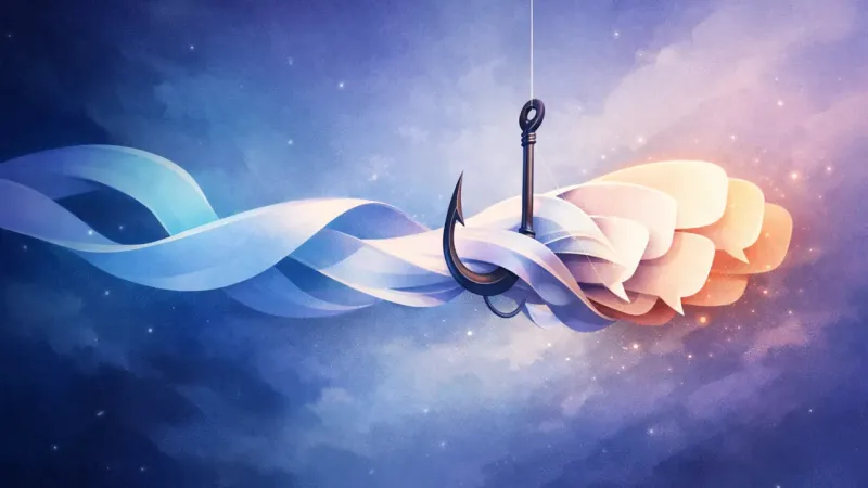 Two Words, Old Gravity